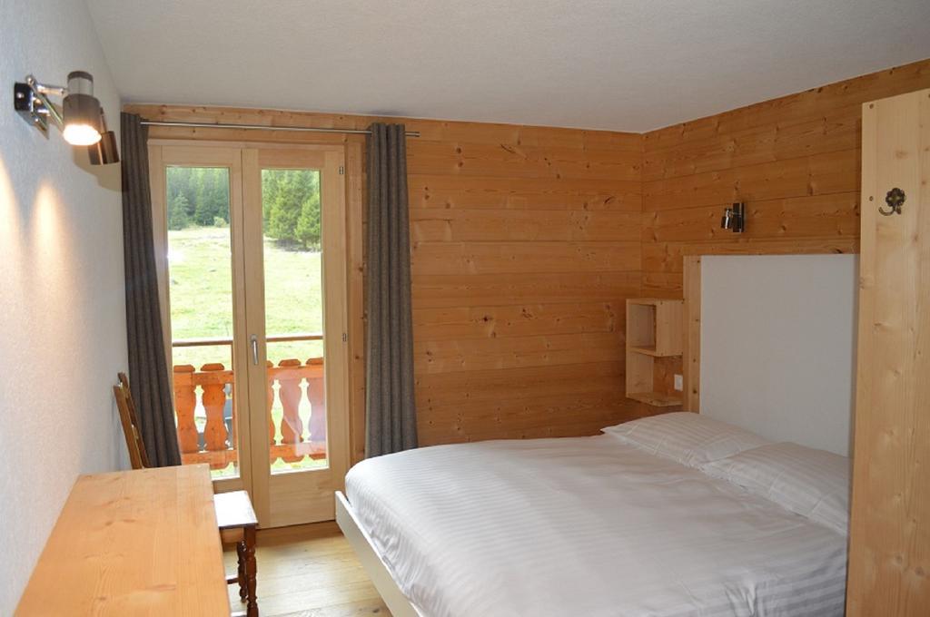 Relais D'Arpette Hotel Champex-Lac Cameră foto