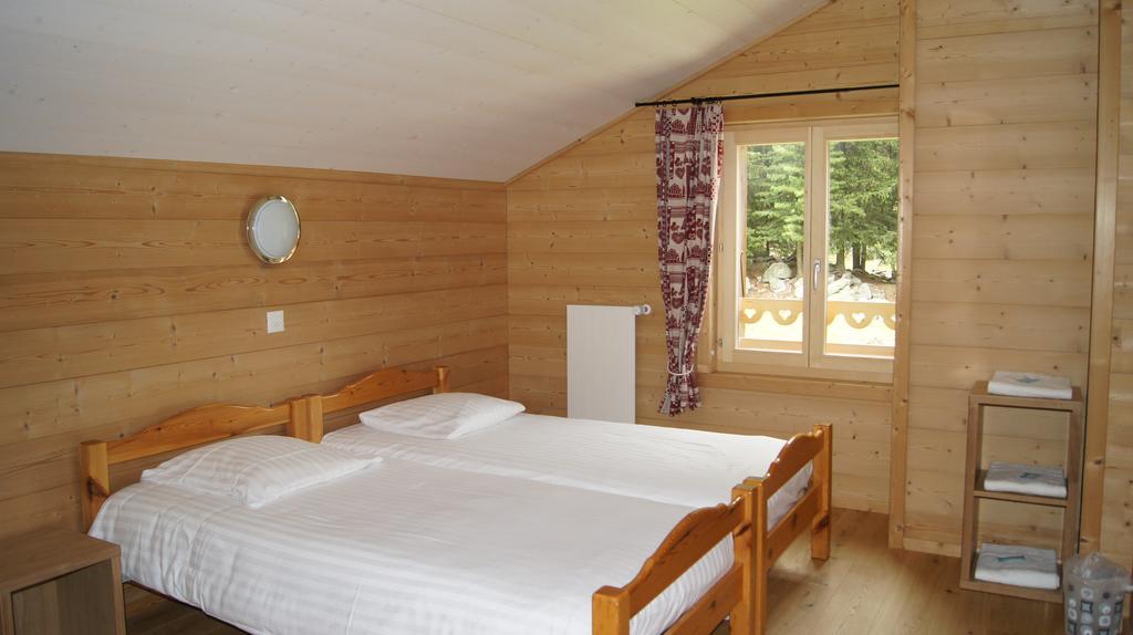 Relais D'Arpette Hotel Champex-Lac Cameră foto